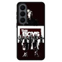 The Boys Samsung Galaxy S26 Series Case