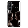 The Crown 1 Samsung Galaxy S26 Series Case