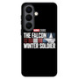 The Falcon and th Winter Soldier Samsung Galaxy S26 Series Case