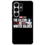 The Falcon and th Winter Soldier Samsung Galaxy S26 Ultra Case