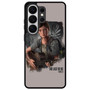 The Last of Us Part II Ellie Samsung Galaxy S26 Ultra Case