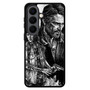 The Last of Us Part II Joel and Ellie Samsung Galaxy S26 Series Case