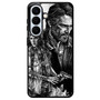 The Last of Us Part II Joel and Ellie Samsung Galaxy S26+ Case