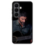 The Last of Us Part II Joel Playing Guitar Samsung Galaxy S26 Series Case