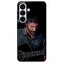 The Last of Us Part II Joel Playing Guitar Samsung Galaxy S26+ Case