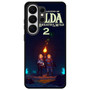 The Legend of Zelda 2 Samsung Galaxy S26 Ultra Case