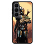 The Mandalorian Baby Yoda Samsung Galaxy S26 Series Case