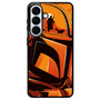 The Mandalorian Samsung Galaxy S26+ Case