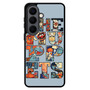 The Muppets 1 Samsung Galaxy S26 Series Case