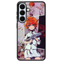 The Promised Neverland Emma 1 Samsung Galaxy S26+ Case
