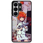 The Promised Neverland Emma 1 Samsung Galaxy S26 Ultra Case