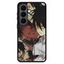 The Promised Never Land Ray Samsung Galaxy S26 Series Case