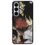 The Promised Never Land Ray Samsung Galaxy S26+ Case
