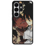 The Promised Never Land Ray Samsung Galaxy S26 Ultra Case