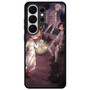 The Promised Never Land Trio Samsung Galaxy S26 Ultra Case
