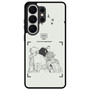 The Promised Neverland 1 Samsung Galaxy S26 Ultra Case