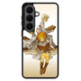 The Promised Neverland 3 Samsung Galaxy S26 Series Case