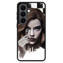 The Queens Gambit Beth Art Samsung Galaxy S26 Series Case
