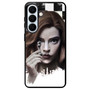 The Queens Gambit Beth Art Samsung Galaxy S26+ Case