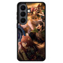 The Rising of the Shield Hero Aka Tate No Yuusha Samsung Galaxy S26 Series Case