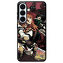 The Rising of the Shield Hero Raphtalia and Naofumi 1 Samsung Galaxy S26+ Case