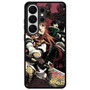 The Rising of the Shield Hero Raphtalia and Naofumi 1 Samsung Galaxy S26 Ultra Case