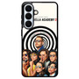 The Umbrella Academy 1 Samsung Galaxy S26+ Case