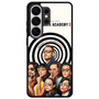 The Umbrella Academy 1 Samsung Galaxy S26 Ultra Case