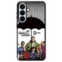 The Umbrella Academy 2 Samsung Galaxy S26+ Case