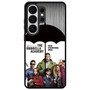 The Umbrella Academy 2 Samsung Galaxy S26 Ultra Case