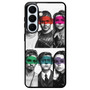 The Umbrella Academy 3 Samsung Galaxy S26+ Case