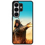 The Witcher Wild Hunt Geralt Samsung Galaxy S26 Ultra Case