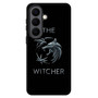 The Witcher Wild Hunt III Samsung Galaxy S26 Series Case