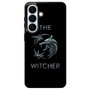 The Witcher Wild Hunt III Samsung Galaxy S26+ Case