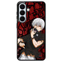 Tokyo Ghoul Kaneki Ken Samsung Galaxy S26+ Case