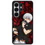Tokyo Ghoul Kaneki Ken Samsung Galaxy S26 Ultra Case
