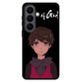 Tower of God Bam Samsung Galaxy S26 Series Case