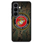 US Marine Corps Samsung Galaxy S26 Series Case