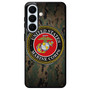 US Marine Corps Samsung Galaxy S26+ Case