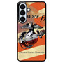 US Marine Corps Semper Fi Samsung Galaxy S26+ Case