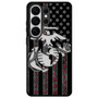 US Marine Corps Vikings Samsung Galaxy S26 Ultra Case