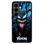 Venom Tom Hardy Samsung Galaxy S26 Series Case