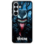 Venom Tom Hardy Samsung Galaxy S26+ Case