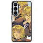 Vinland Saga Samsung Galaxy S26+ Case
