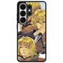 Vinland Saga Samsung Galaxy S26 Ultra Case