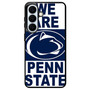 We Are Penn State Samsung Galaxy S26+ Case