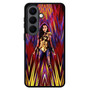 Wonder Woman 1984 Golden Armor 1 Samsung Galaxy S26 Series Case