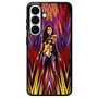 Wonder Woman 1984 Golden Armor 1 Samsung Galaxy S26+ Case