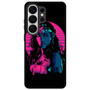 Wonder Woman 1984 Golden Armor 2 Samsung Galaxy S26 Ultra Case