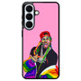 6ix9ine GOOBA 2 Samsung Galaxy S26+ Case